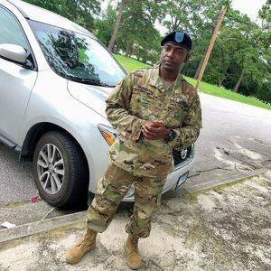 Meet your Posher, Cooley